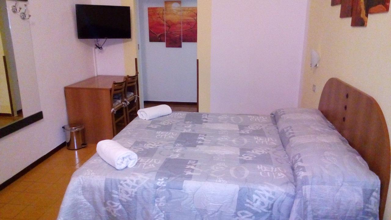 Hotel Tirreno — Fotos 2