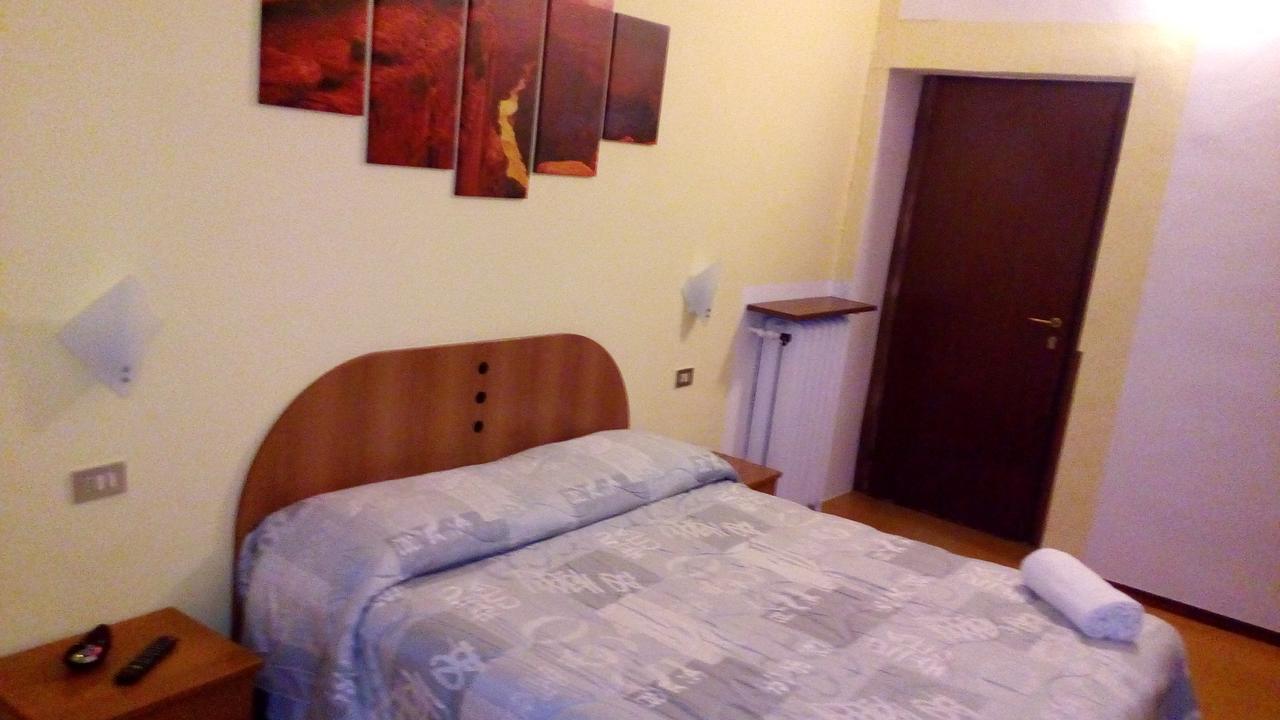 Hotel Tirreno — Fotos 3