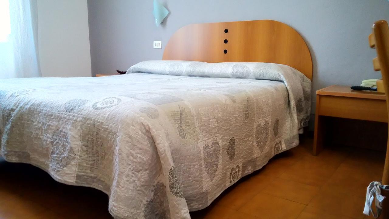 Hotel Tirreno — Fotos 1